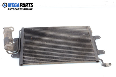Air conditioning radiator for Seat Ibiza III Hatchback (08.1999 - 02.2002) 1.4, 60 hp