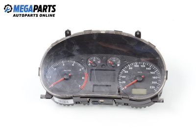 Instrument cluster for Seat Ibiza III Hatchback (08.1999 - 02.2002) 1.4, 60 hp