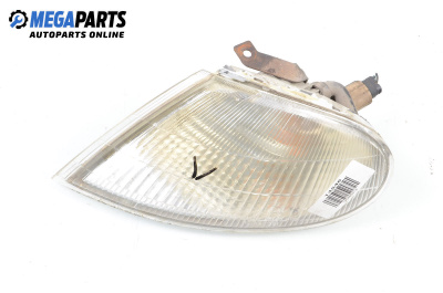 Semnalizator for Hyundai Lantra II Wagon (02.1996 - 10.2000), combi, position: stânga