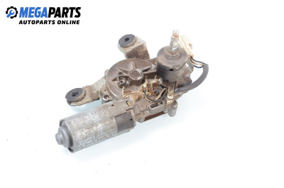 Front wipers motor for Hyundai Lantra II Wagon (02.1996 - 10.2000), station wagon, position: rear