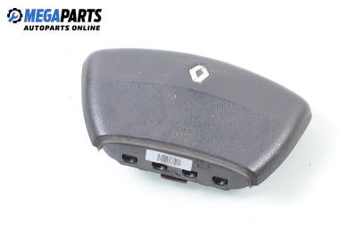 Airbag for Renault Megane I Grandtour (03.1999 - 08.2003), 5 doors, station wagon, position: front