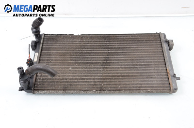 Wasserradiator for Volkswagen Golf IV Hatchback (08.1997 - 06.2005) 1.6, 100 hp, 1J0121253J