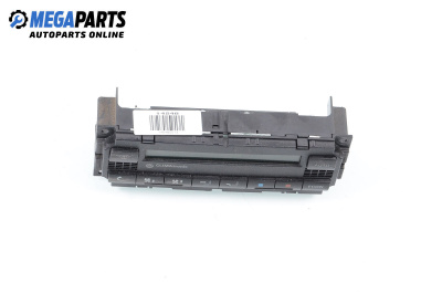 Air conditioning panel for Volkswagen Golf IV Hatchback (08.1997 - 06.2005)