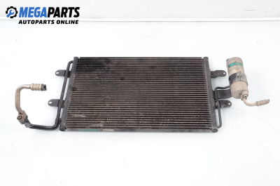 Air conditioning radiator for Volkswagen Golf IV Hatchback (08.1997 - 06.2005) 1.6, 100 hp