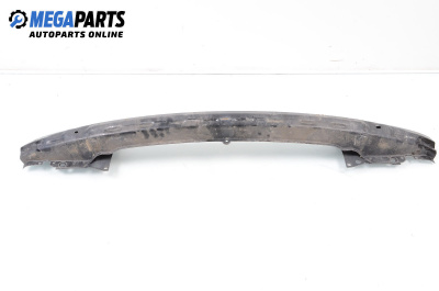 Stützträger stoßstange for Volkswagen Golf IV Hatchback (08.1997 - 06.2005), hecktür, position: rückseite