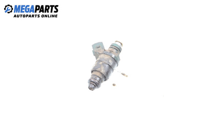 Duza benzină for Volkswagen Golf IV Hatchback (08.1997 - 06.2005) 1.6, 100 hp