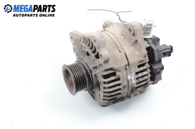 Alternator for Volkswagen Golf IV Hatchback (08.1997 - 06.2005) 1.6, 100 hp