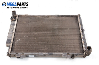 Water radiator for Mercedes-Benz E-Class Estate (S210) (06.1996 - 03.2003) E 200 T (210.235), 136 hp