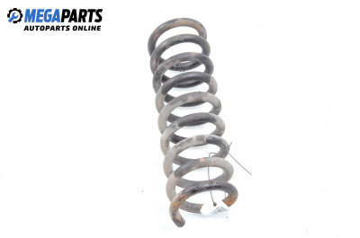 Coil spring for Mercedes-Benz E-Class Estate (S210) (06.1996 - 03.2003), station wagon, position: rear