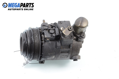 AC compressor for Mercedes-Benz E-Class Estate (S210) (06.1996 - 03.2003) E 200 T (210.235), 136 hp