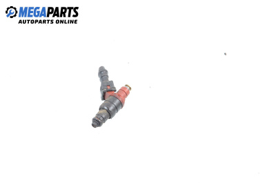 Duza benzină for Mercedes-Benz E-Class Estate (S210) (06.1996 - 03.2003) E 200 T (210.235), 136 hp