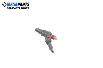 Duza benzină for Mercedes-Benz E-Class Estate (S210) (06.1996 - 03.2003) E 200 T (210.235), 136 hp