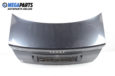 Capac spate for Audi A4 Sedan B5 (11.1994 - 09.2001), 5 uși, sedan, position: din spate