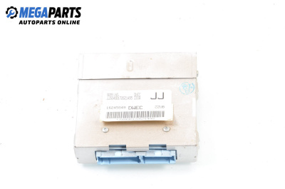 ECU for Daewoo Lanos Sedan (05.1997 - 04.2004) 1.5, 86 hp, № 16245849