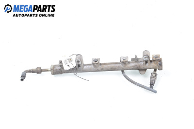 Fuel rail for Daewoo Lanos Sedan (05.1997 - 04.2004) 1.5, 86 hp