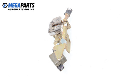 Lock for Renault Trafic Box I (03.1989 - 12.2001), position: right