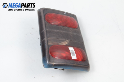 Tail light for Renault Trafic Box I (03.1989 - 12.2001), truck, position: right