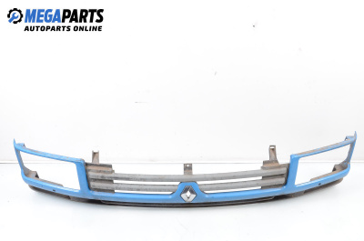 Grill for Renault Trafic Box I (03.1989 - 12.2001), truck, position: front