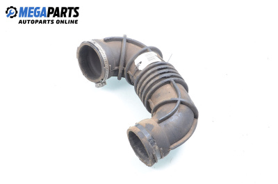 Air intake corrugated hose for Renault Trafic Box I (03.1989 - 12.2001) 2.1 D, 64 hp