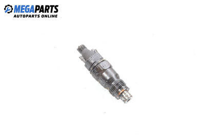 Diesel fuel injector for Renault Trafic Box I (03.1989 - 12.2001) 2.1 D, 64 hp