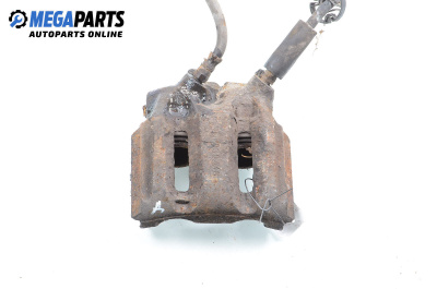 Caliper for Renault Trafic Box I (03.1989 - 12.2001), position: front - right