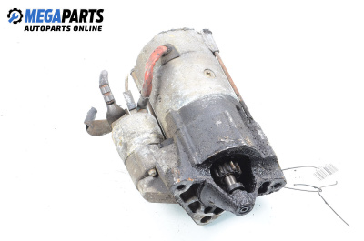 Demaror for Renault Trafic Box I (03.1989 - 12.2001) 2.1 D, 64 hp