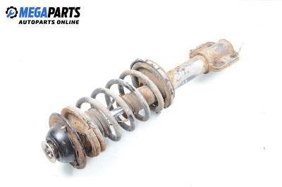 Macpherson shock absorber for Renault Trafic Box I (03.1989 - 12.2001), truck, position: front - left
