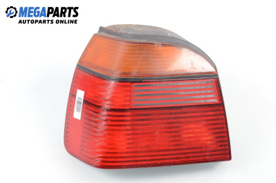 Tail light for Volkswagen Golf III Hatchback (08.1991 - 07.1998), hatchback, position: left