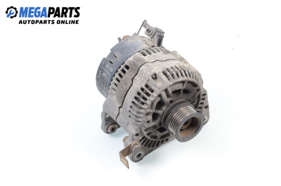 Gerenator for Volkswagen Golf III Hatchback (08.1991 - 07.1998) 1.6, 75 hp