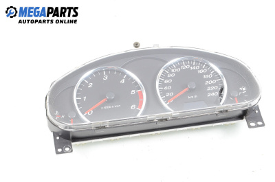 Instrument cluster for Mazda 6 Station Wagon I (08.2002 - 12.2007) 2.0 DI, 136 hp