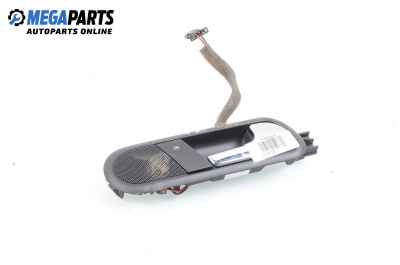 Mâner interior for Seat Cordoba Sedan III (09.2002 - 11.2009), 5 uși, sedan, position: dreaptă - spate