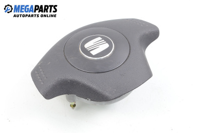 Airbag for Seat Cordoba Sedan III (09.2002 - 11.2009), 5 uși, sedan, position: fața