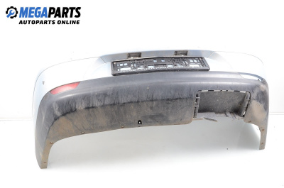Rear bumper for Seat Cordoba Sedan III (09.2002 - 11.2009), sedan