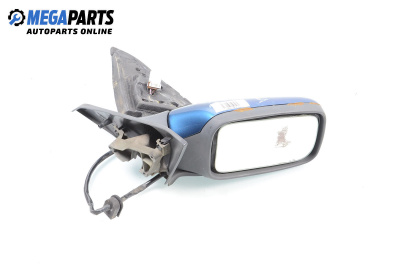 Mirror for Volvo S40 I Sedan (07.1995 - 06.2004), 5 doors, sedan, position: right