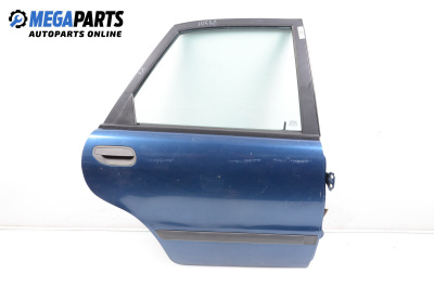 Door for Volvo S40 I Sedan (07.1995 - 06.2004), 5 doors, sedan, position: rear - right