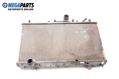 Wasserradiator for Volvo S40 I Sedan (07.1995 - 06.2004) 2.0, 140 hp