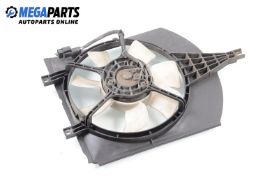 Radiator fan for Volvo S40 I Sedan (07.1995 - 06.2004) 2.0, 140 hp