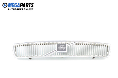 Grill for Volvo S40 I Sedan (07.1995 - 06.2004), sedan, position: front