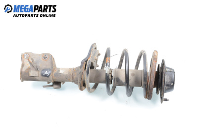 MacPherson-federbein for Volvo S40 I Sedan (07.1995 - 06.2004), sedan, position: rechts, vorderseite