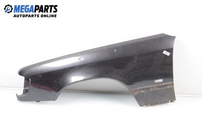 Fender for Mercedes-Benz 124 Coupe (03.1987 - 05.1993), 3 doors, coupe, position: front - left