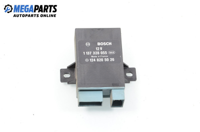 Module for Mercedes-Benz 124 Coupe (03.1987 - 05.1993), № 124 820 50 26