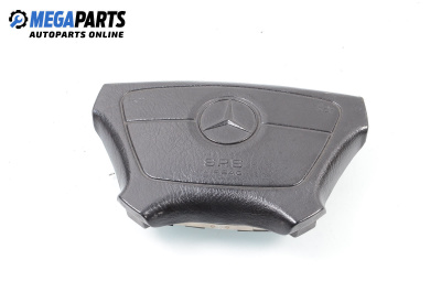 Airbag for Mercedes-Benz 124 Coupe (03.1987 - 05.1993), 3 doors, coupe, position: front