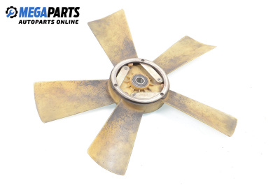 Radiator fan for Mercedes-Benz 124 Coupe (03.1987 - 05.1993) 200 CE (124.021), 122 hp