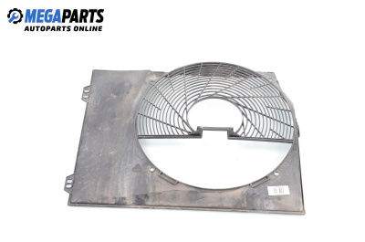 Fan shroud for Mercedes-Benz 124 Coupe (03.1987 - 05.1993) 200 CE (124.021), 122 hp