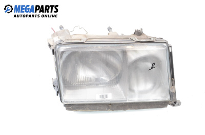 Headlight for Mercedes-Benz 124 Coupe (03.1987 - 05.1993), coupe, position: right