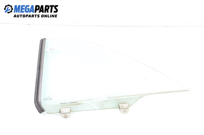 Window for Mercedes-Benz 124 Coupe (03.1987 - 05.1993), 3 doors, coupe, position: rear - left