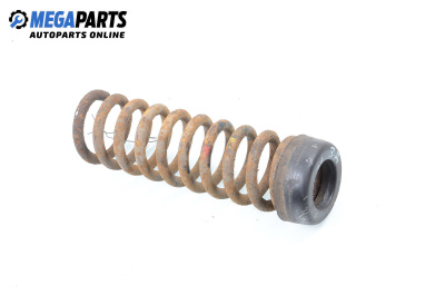 Coil spring for Mercedes-Benz 124 Coupe (03.1987 - 05.1993), coupe, position: rear