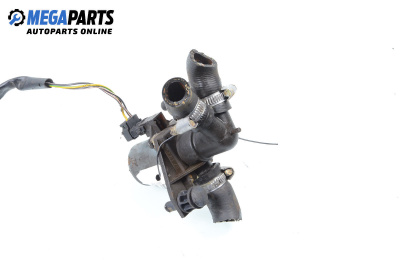 Heater valve for Mercedes-Benz 124 Coupe (03.1987 - 05.1993) 200 CE (124.021), 122 hp