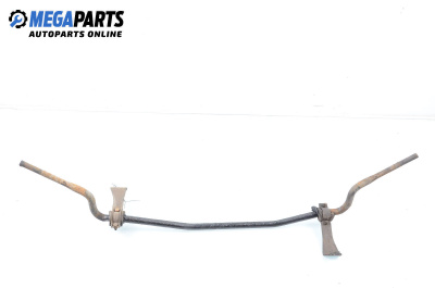 Sway bar for Mercedes-Benz 124 Coupe (03.1987 - 05.1993), coupe