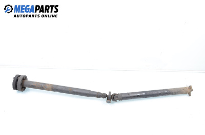 Tail shaft for Mercedes-Benz 124 Coupe (03.1987 - 05.1993) 200 CE (124.021), 122 hp, automatic